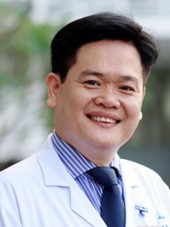 Assoc.Prof. Nguyen Van Minh
