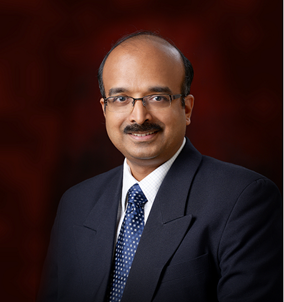 Dr. Balavenkat Subramanian